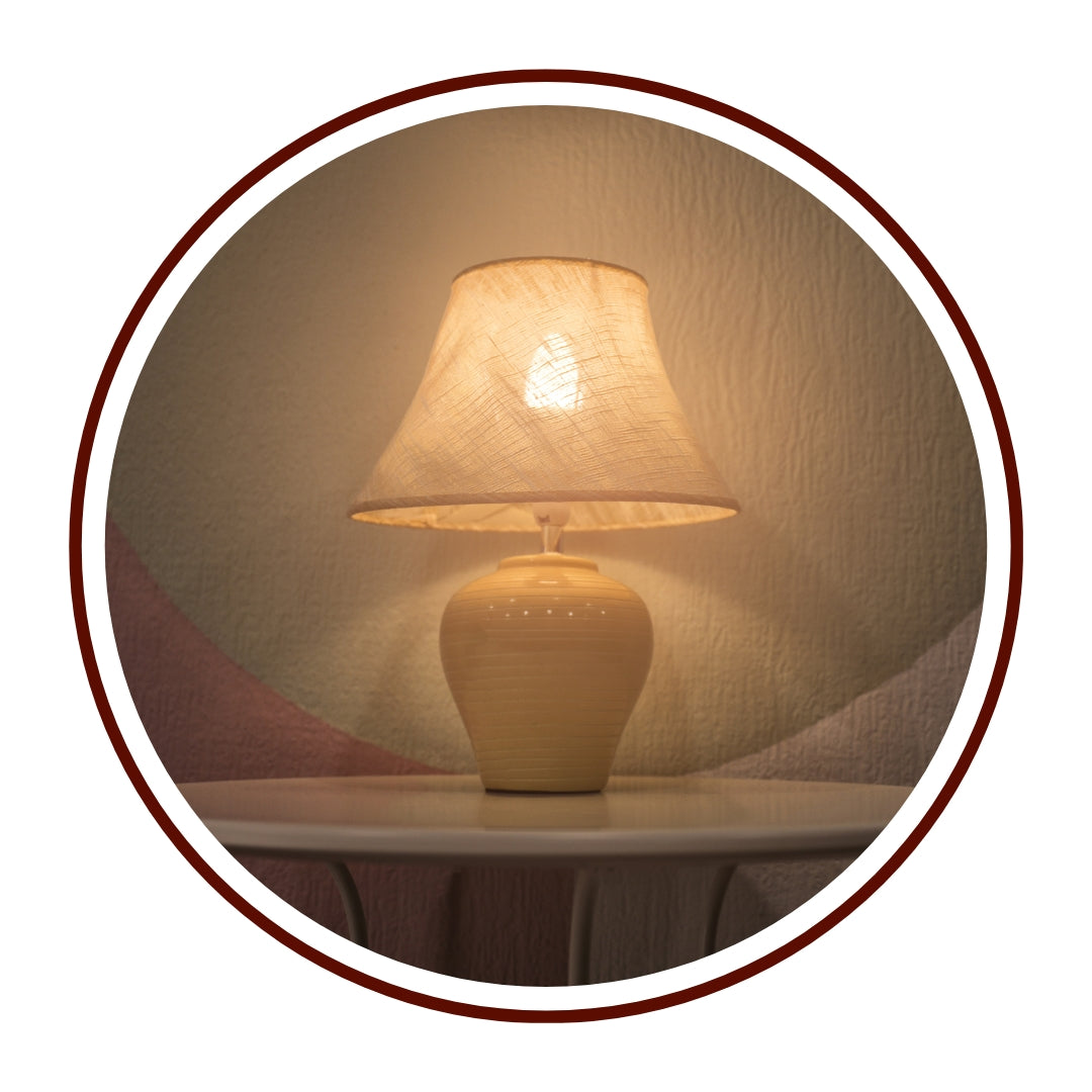 Gadgets and Lamps
