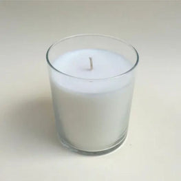 Glass Jar Candle Anniversary Gifts For Him Antique Home Decor