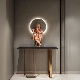 console table for bedroom, living room, df\rawing table
