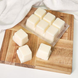 Wax Melts Candle Gift Antique Home Decor 6 Cube