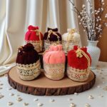 Handcrafted Potli Bags