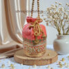 Handmade Velvet Potli Bags | Wedding Return Gift Bags | Bridal Potli Pouch | Indian Festive Gift Bags